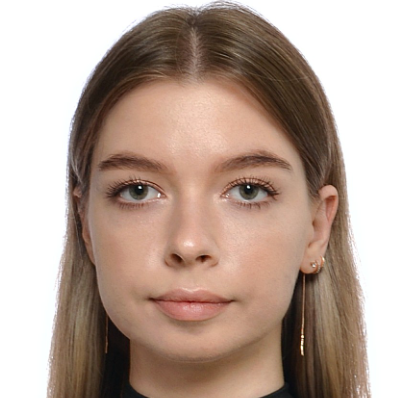 Анастасия Матвиевская