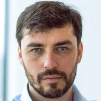 Станислав Колесниченко