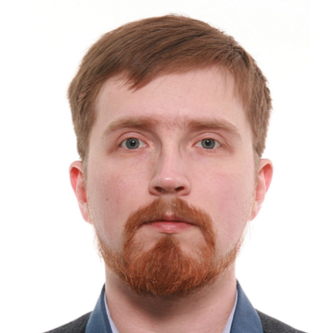 Алексей Федосеев