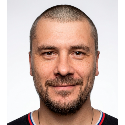 Станислав Чашин