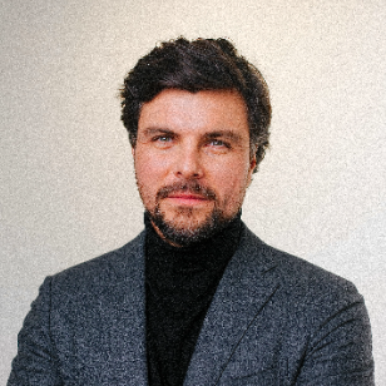 Vadim Timokhin