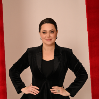 Елена Гмыра