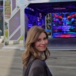 Ирина Аскарова