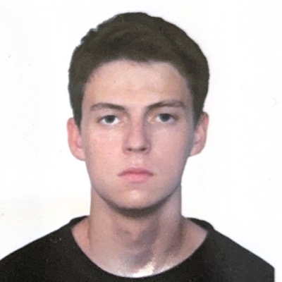 Sergei Sergeev