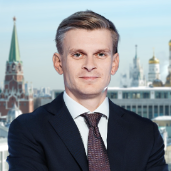 Михаил Шекоян