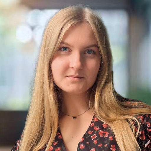 Maria Tyshkevich