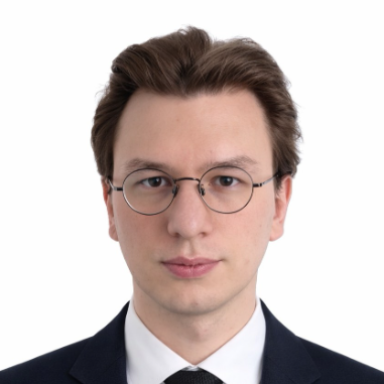 Владислав Баринов