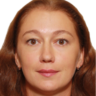 Татьяна Галицкова