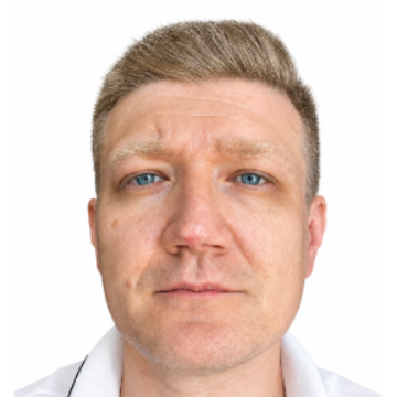 Airat Akhmetzyanov