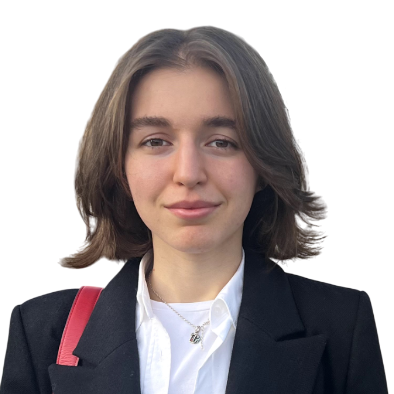 Milena Zvenigorodskaya