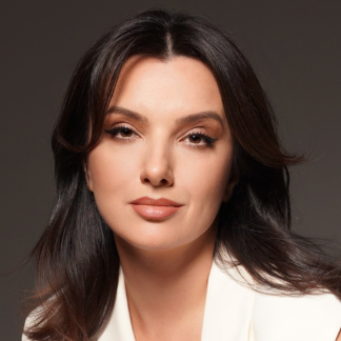 Milana Sosina