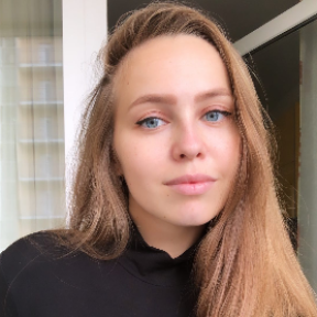 Ирина Борисова