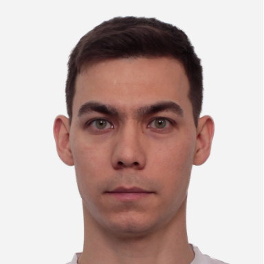 Николай Кокшев