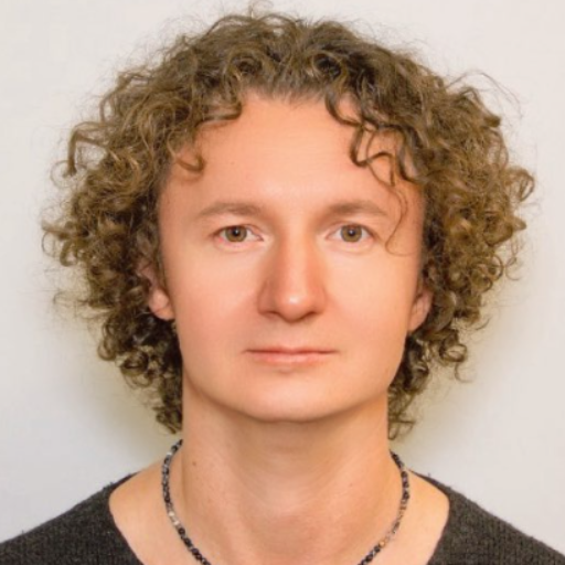Алексей Тращеев