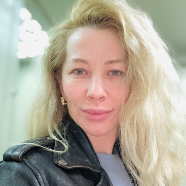 Екатерина Пашкова