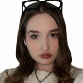 Varvara Gerasimova