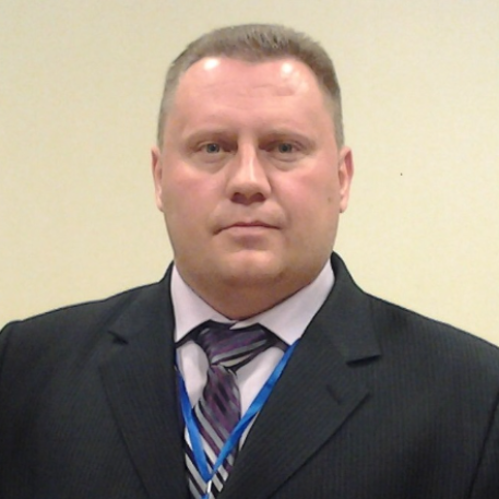 Dmitrii Mazirin