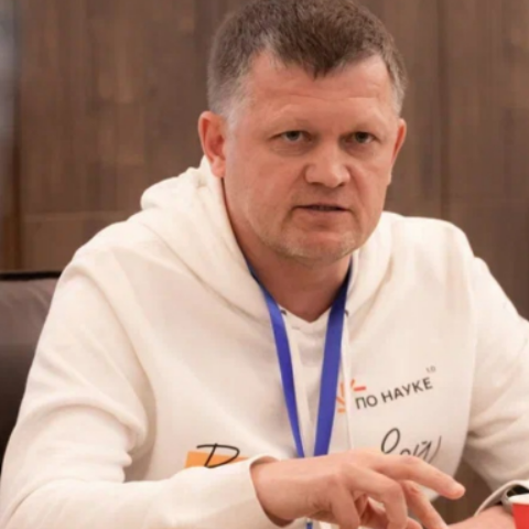 Yevgenii Dimitriev