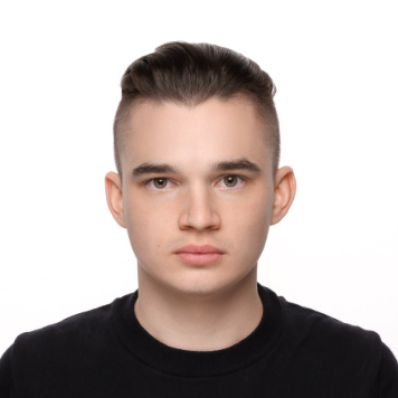 Иван Федюнин