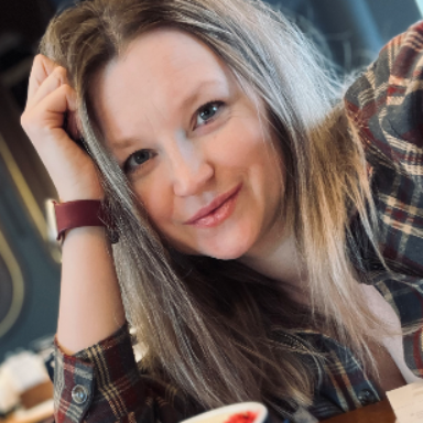 Анна Шачнева