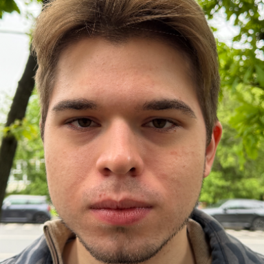 Тимур Рамазанов