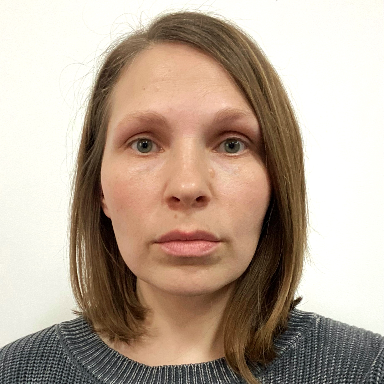 Ekaterina Rybakova