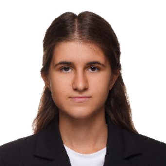 Yekaterina Belousova
