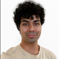 Danial Khosravi