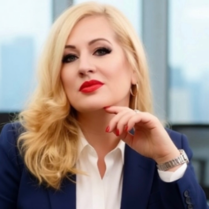 Natalya Gorchakova