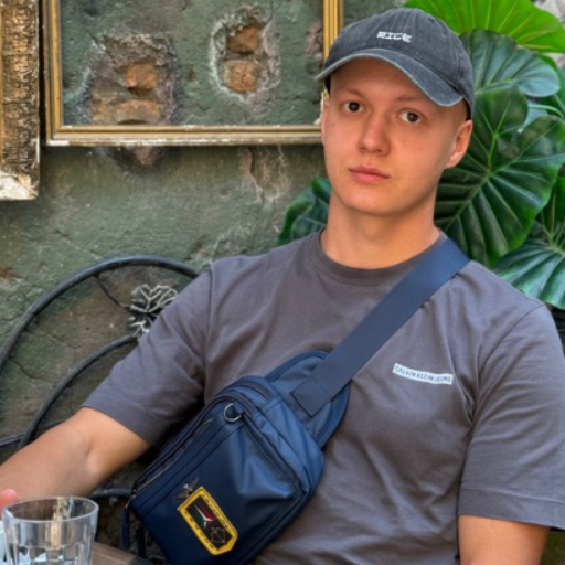 Kirill Izmaylov