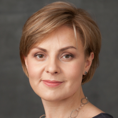 Юлия Плотникова