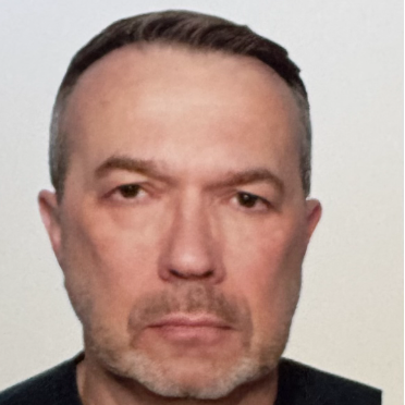Aleksandr Sokolov