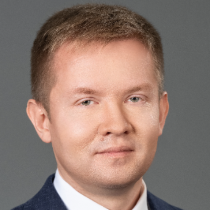 Ирек Рамазанов
