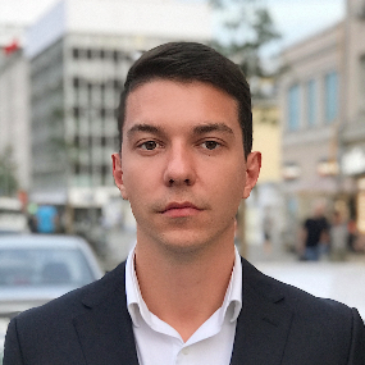 Кирилл Хобер