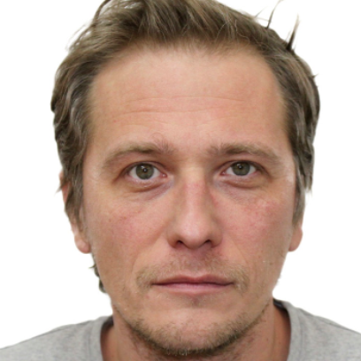Андрей Ходорченков