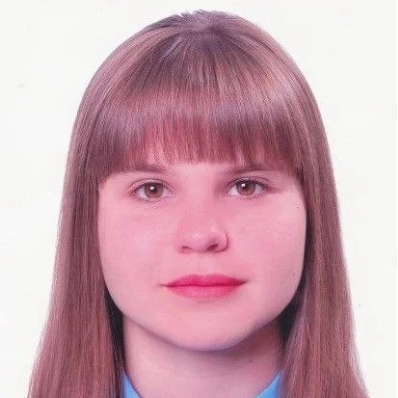Виктория Петина