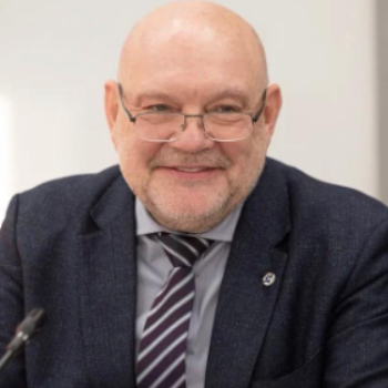 Николай Пегин