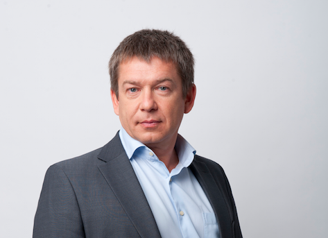 Александр Чернов