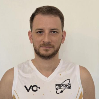 Alex Zubkov