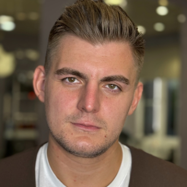 Сергей Андреев