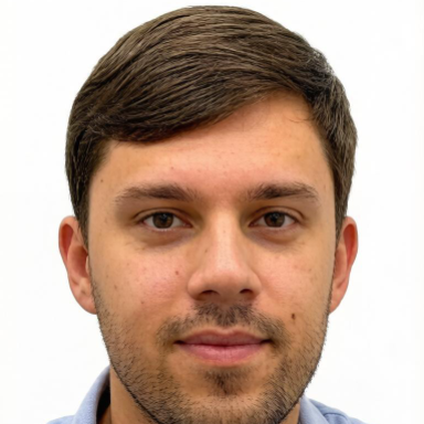 Denis Belogortsev