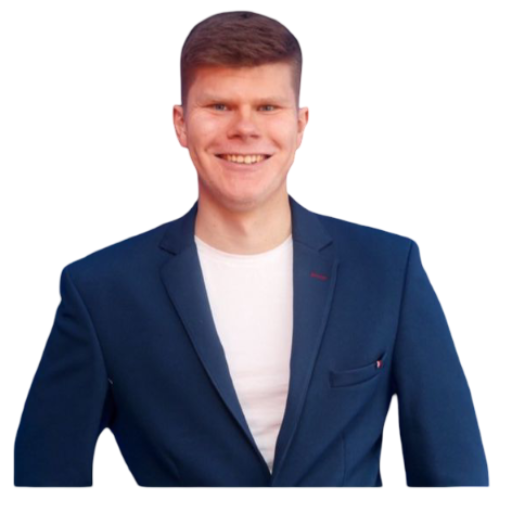 Алексей Петрухин