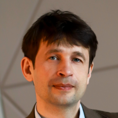 Алексей Кафтанников