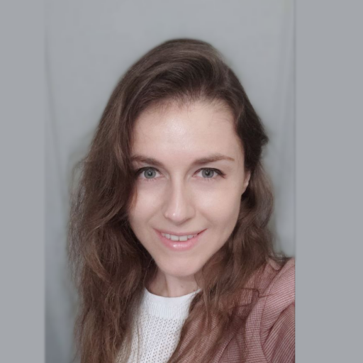 Anastasiya Ugoleva