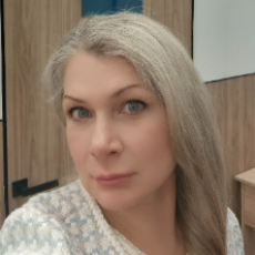 Mariya Kositskaya