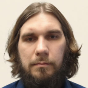 Михаил Остапчук