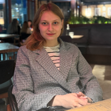 Tatyana Shovkalyuk