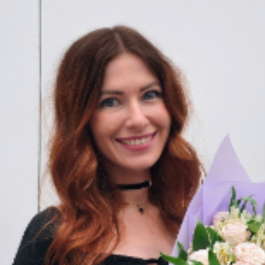 Антонина Крейн