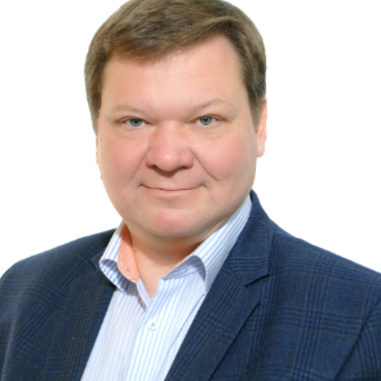 Александр Окунев