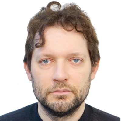 David Asestrov